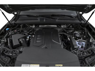 2026 Audi Q5 Sportback Prestige TFSI quattro S tronic