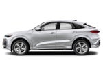 2026 Audi Q5 Sportback Prestige TFSI quattro S tronic