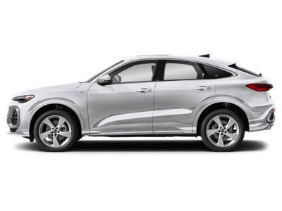 2026 Audi Q5 Sportback Prestige TFSI quattro S tronic