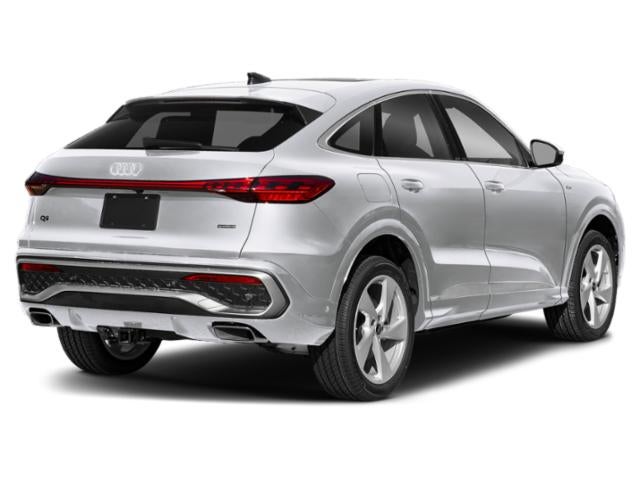 2026 Audi Q5 Sportback Prestige TFSI quattro S tronic