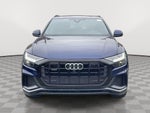 2019 Audi Q8 55 Premium