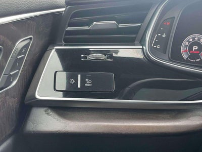 2019 Audi Q8 55 Premium