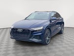 2019 Audi Q8 55 Premium