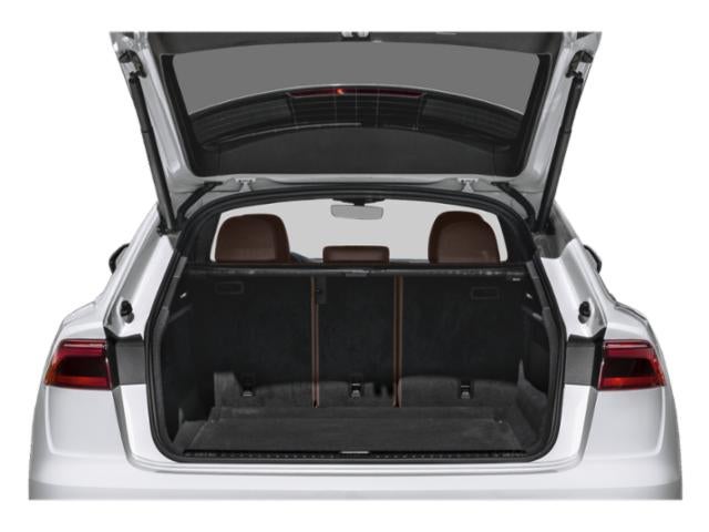 2026 Audi Q8 Prestige Plus 55 TFSI quattro Tiptronic