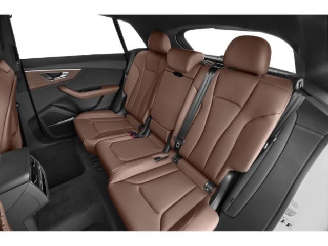 2026 Audi Q8 Prestige Plus 55 TFSI quattro Tiptronic