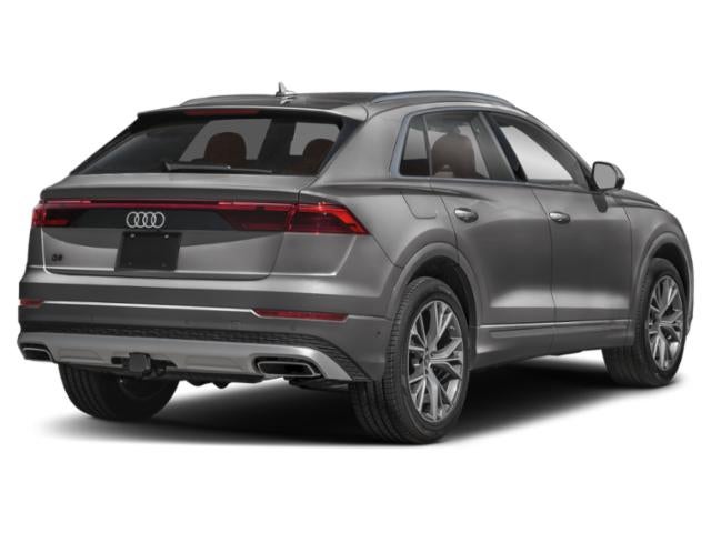 2026 Audi Q8 Prestige Plus 55 TFSI quattro Tiptronic