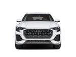 2026 Audi Q8 Prestige Plus 55 TFSI quattro Tiptronic