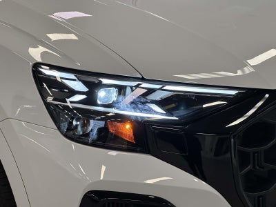 2024 Audi Q8 Prestige 55 TFSI quattro