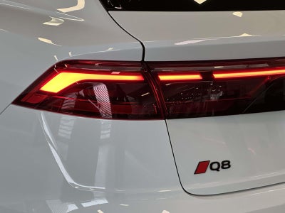 2024 Audi Q8 Prestige 55 TFSI quattro