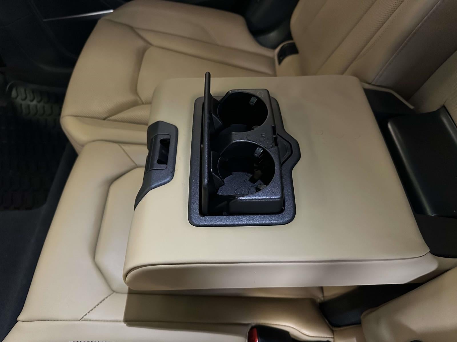 2024 Audi Q8 Prestige 55 TFSI quattro