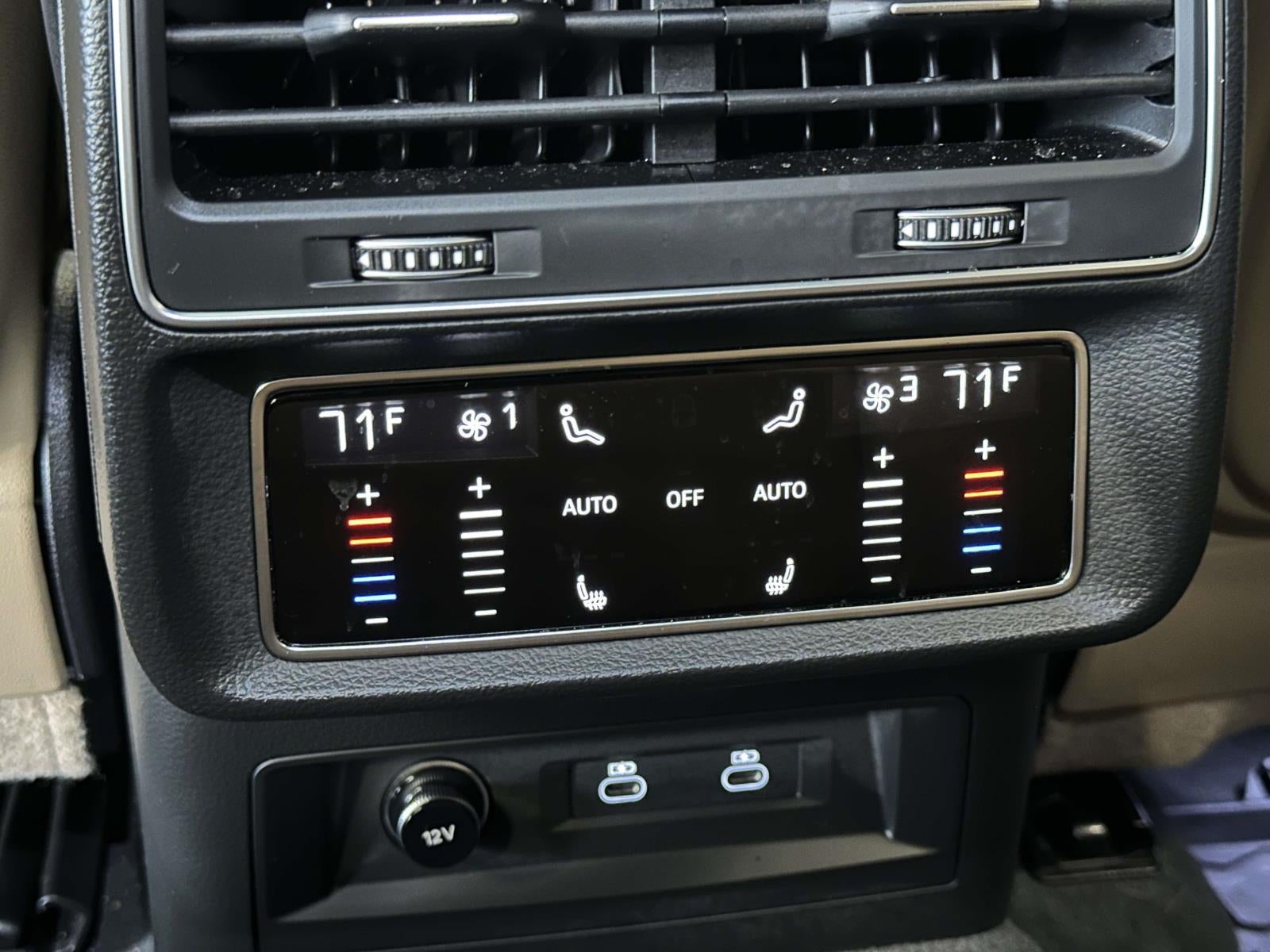 2024 Audi Q8 Prestige 55 TFSI quattro