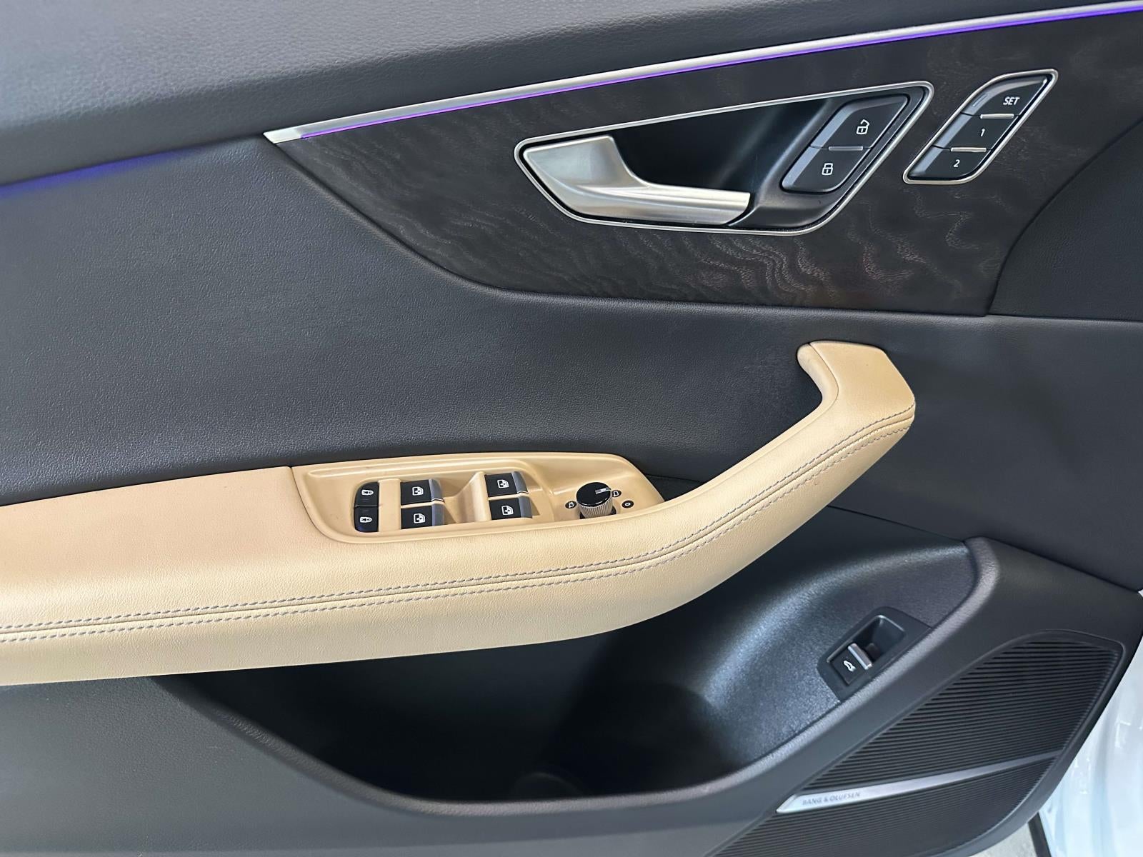 2024 Audi Q8 Prestige 55 TFSI quattro