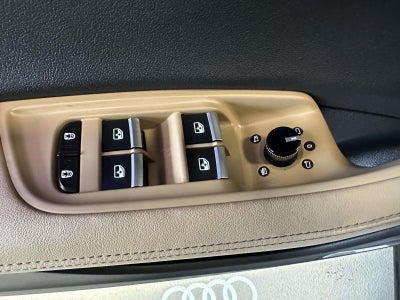 2024 Audi Q8 Prestige 55 TFSI quattro