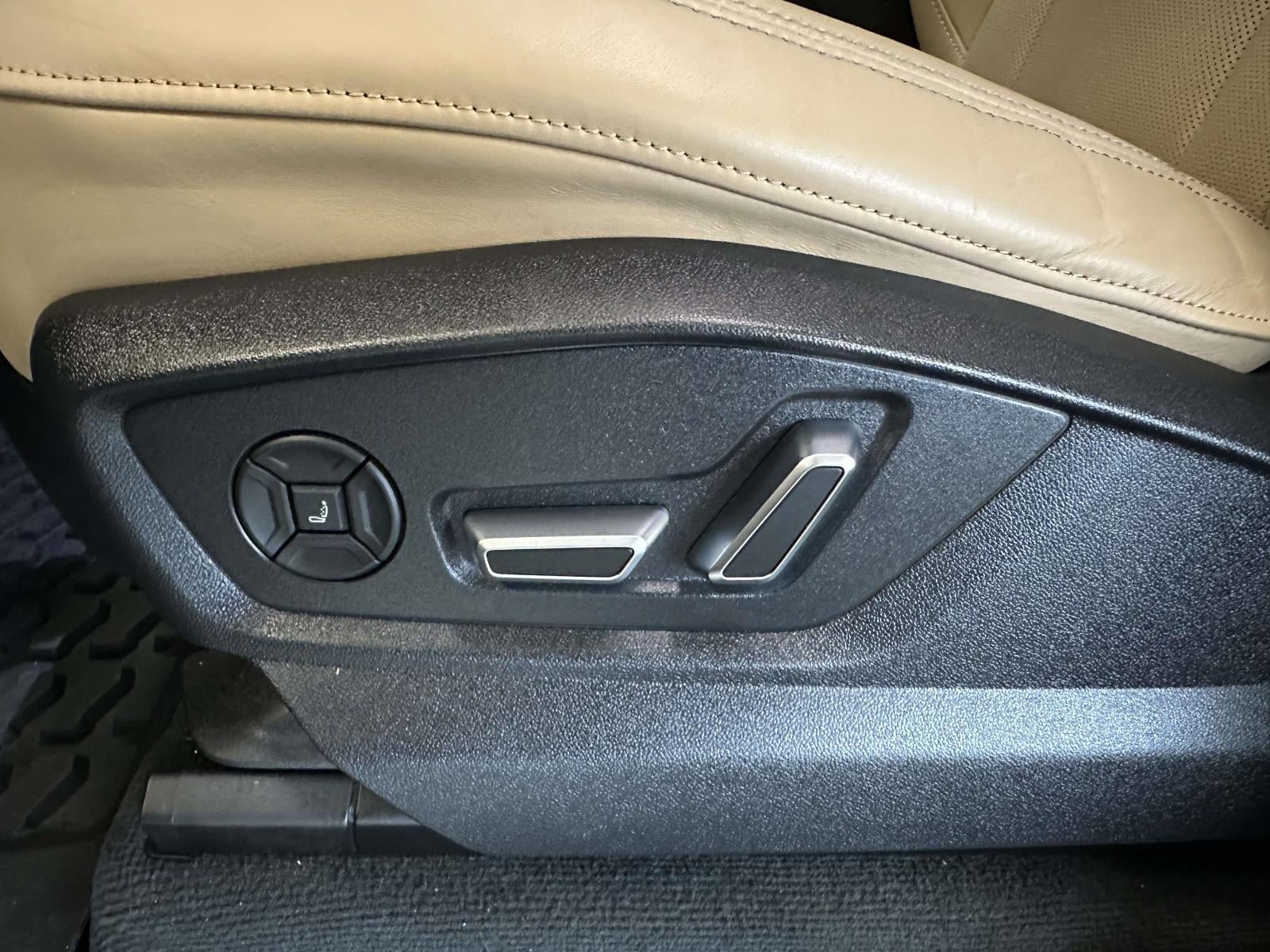 2024 Audi Q8 Prestige 55 TFSI quattro