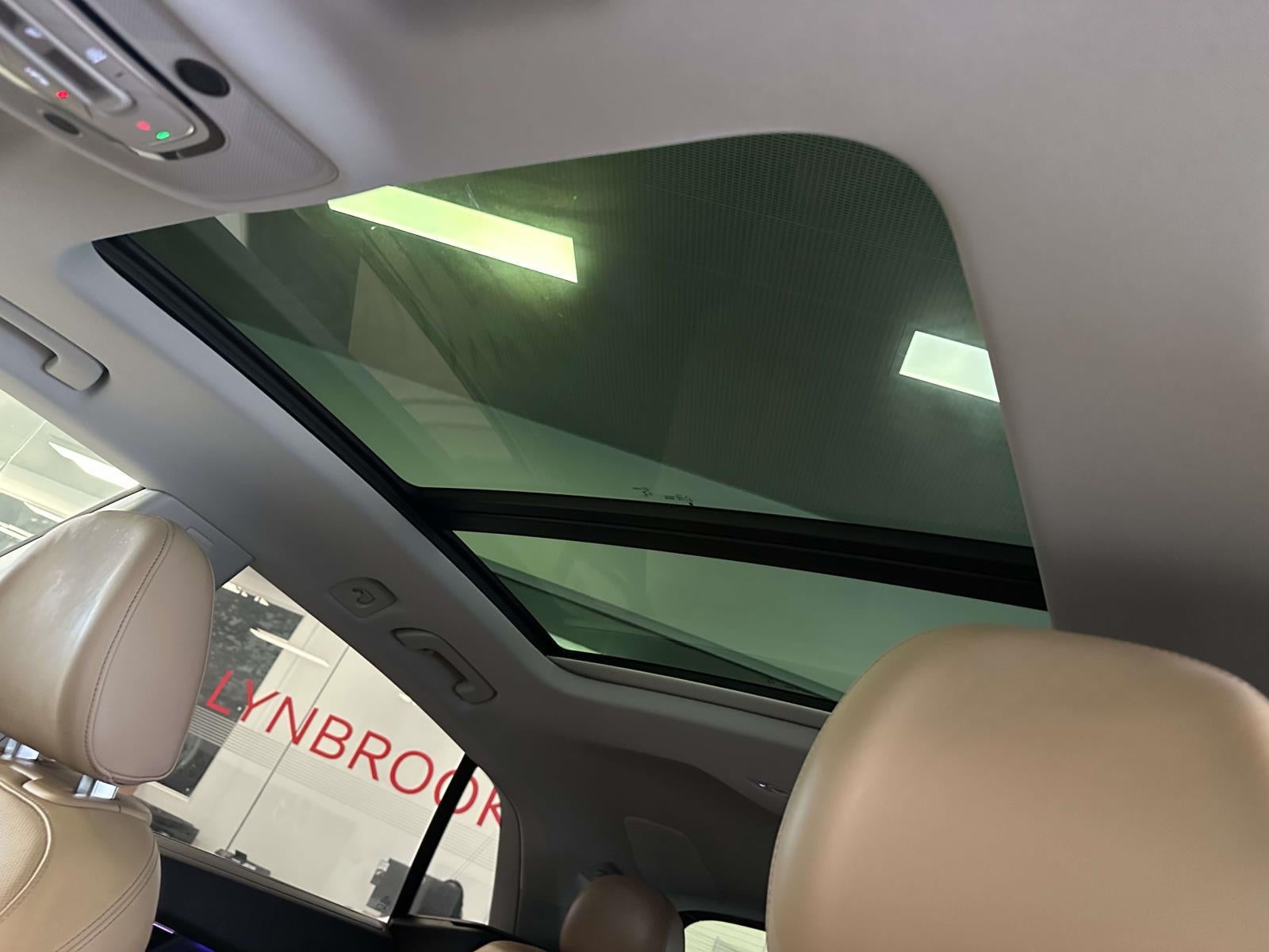 2024 Audi Q8 Prestige 55 TFSI quattro