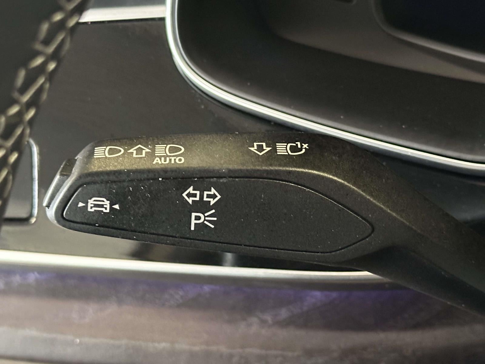 2024 Audi Q8 Prestige 55 TFSI quattro