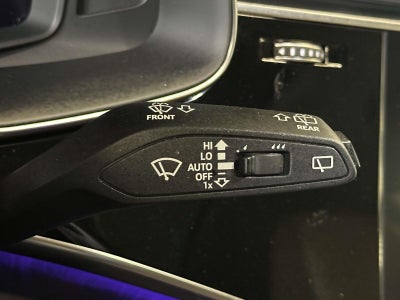 2024 Audi Q8 Prestige 55 TFSI quattro