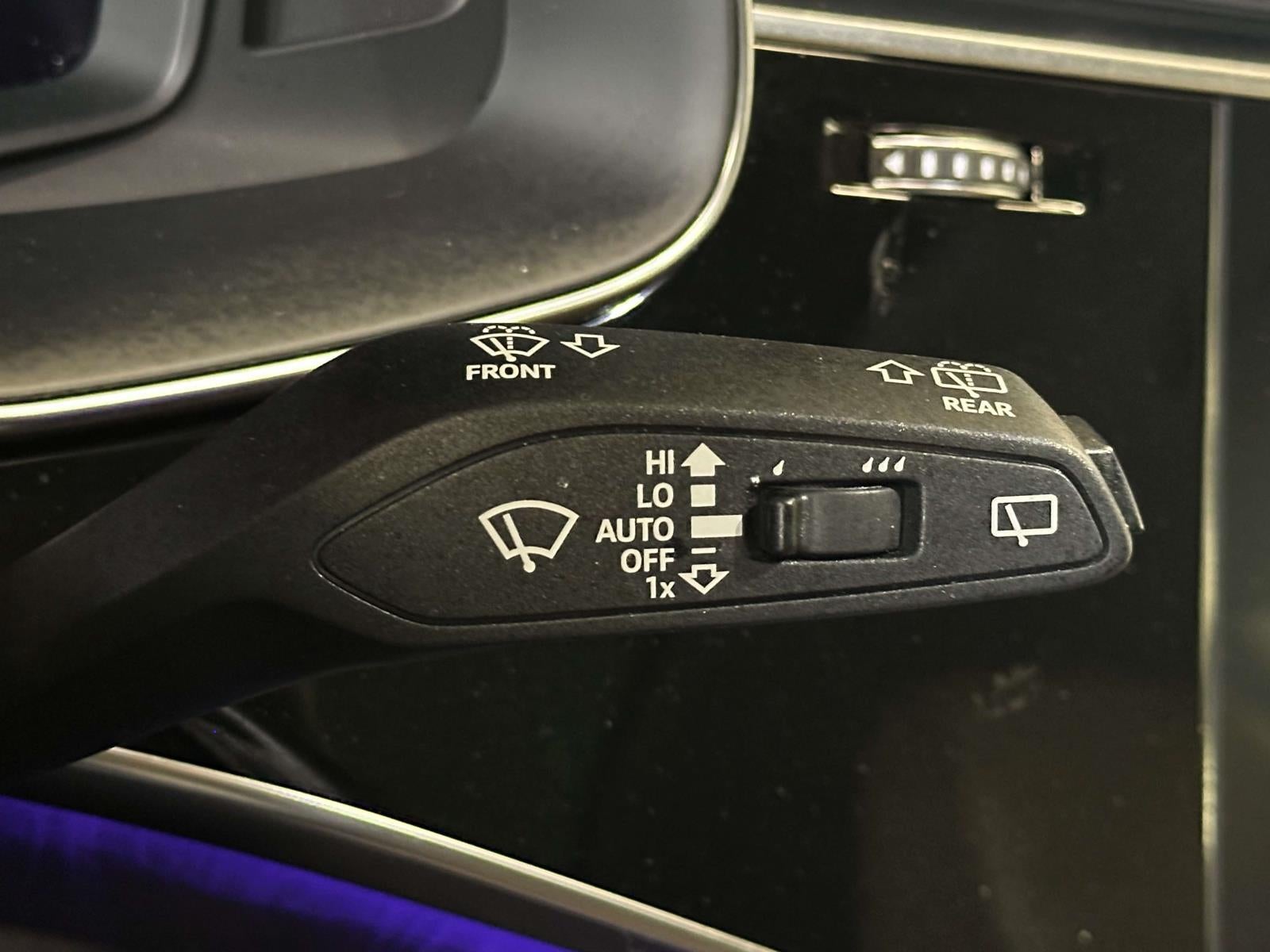 2024 Audi Q8 Prestige 55 TFSI quattro