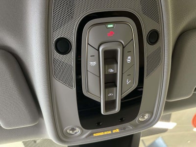 2024 Audi Q8 Prestige 55 TFSI quattro