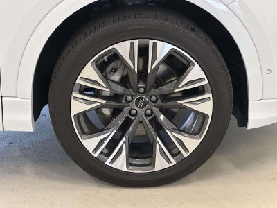 2024 Audi Q8 Prestige 55 TFSI quattro