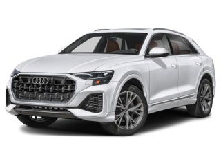 2024 Audi Q8 Prestige 55 TFSI quattro