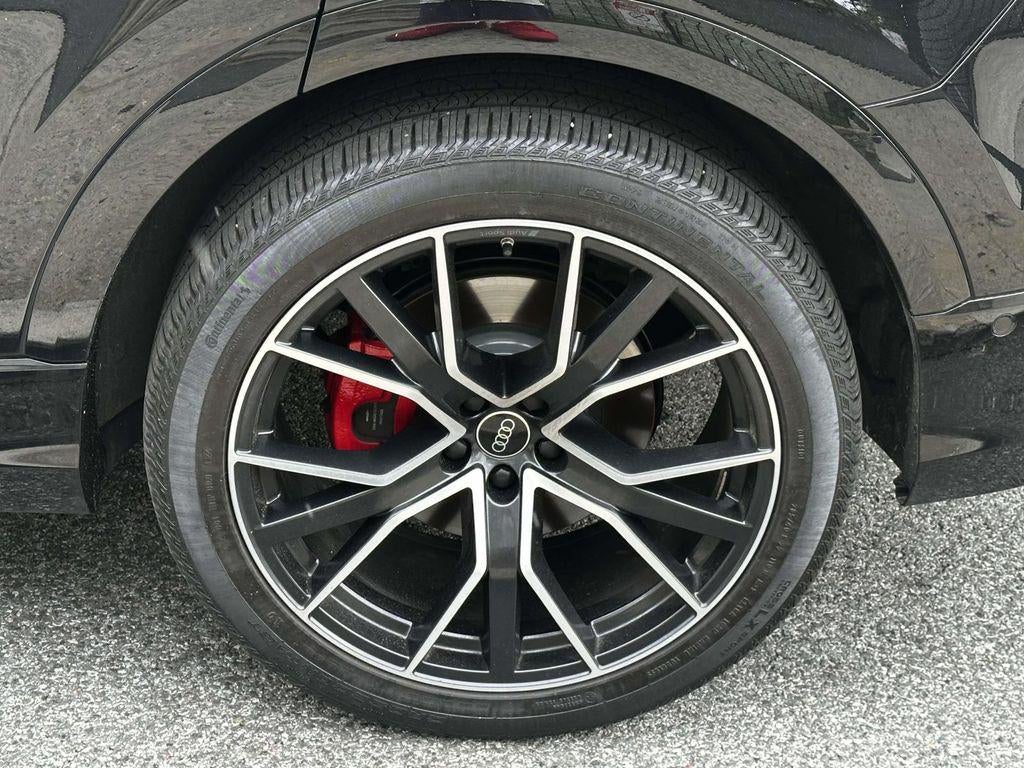 2023 Audi Q8 Prestige 55 TFSI quattro Tiptronic