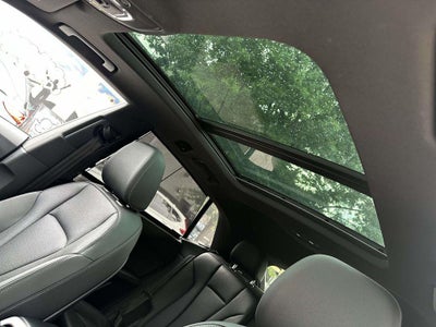 2023 Audi Q8 Prestige 55 TFSI quattro Tiptronic