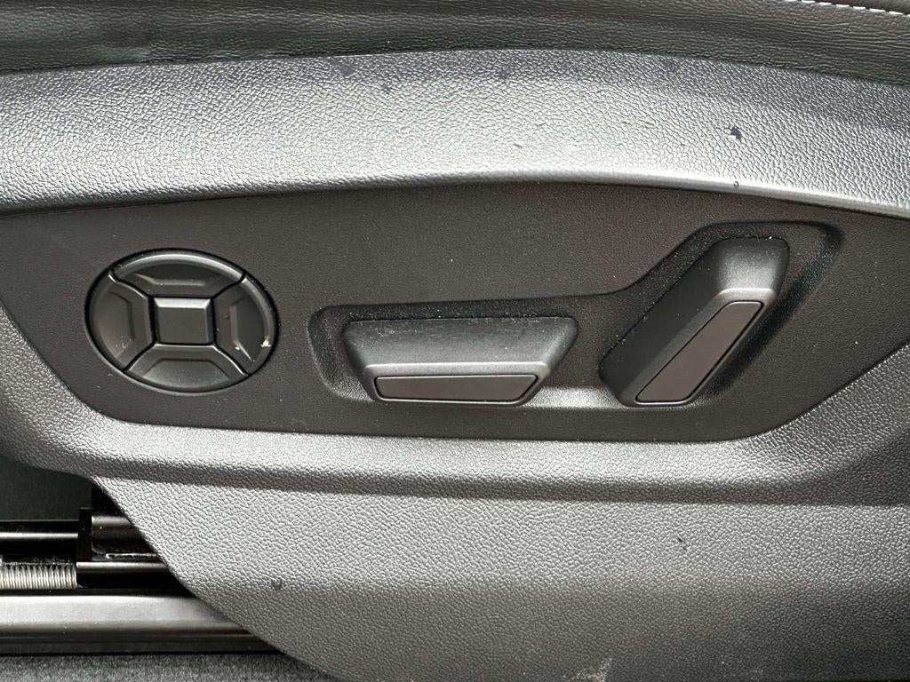 2023 Audi Q8 Prestige 55 TFSI quattro Tiptronic