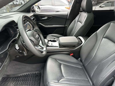 2023 Audi Q8 Prestige 55 TFSI quattro Tiptronic