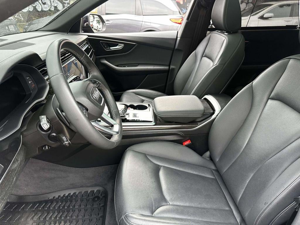 2023 Audi Q8 Prestige 55 TFSI quattro Tiptronic