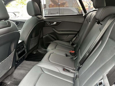 2023 Audi Q8 Prestige 55 TFSI quattro Tiptronic