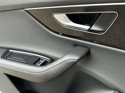 2023 Audi Q8 Prestige 55 TFSI quattro Tiptronic