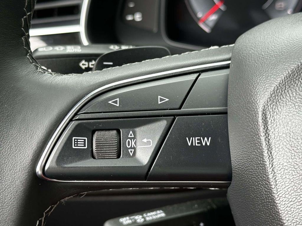 2023 Audi Q8 Prestige 55 TFSI quattro Tiptronic