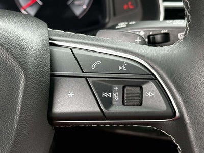 2023 Audi Q8 Prestige 55 TFSI quattro Tiptronic