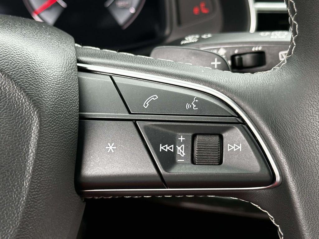 2023 Audi Q8 Prestige 55 TFSI quattro Tiptronic