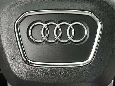 2023 Audi Q8 Prestige 55 TFSI quattro Tiptronic