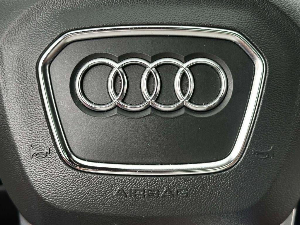 2023 Audi Q8 Prestige 55 TFSI quattro Tiptronic