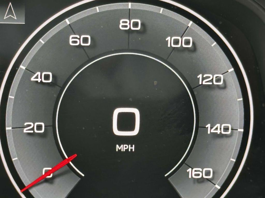 2023 Audi Q8 Prestige 55 TFSI quattro Tiptronic