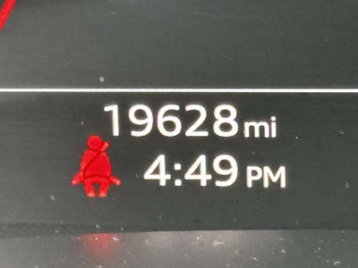 2023 Audi Q8 Prestige 55 TFSI quattro Tiptronic