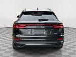 2023 Audi Q8 Prestige 55 TFSI quattro Tiptronic