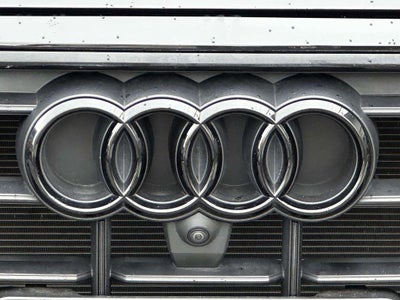 2023 Audi Q8 Prestige 55 TFSI quattro Tiptronic