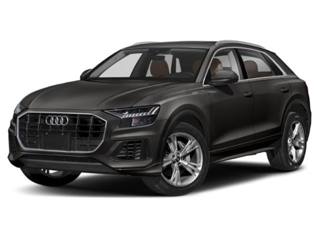 2023 Audi Q8 Prestige 55 TFSI quattro Tiptronic