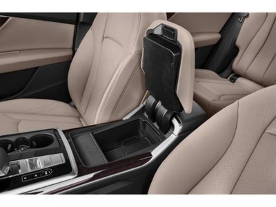 2023 Audi Q8 Prestige 55 TFSI quattro Tiptronic