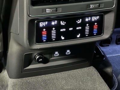 2023 Audi Q8 Prestige 55 TFSI quattro Tiptronic