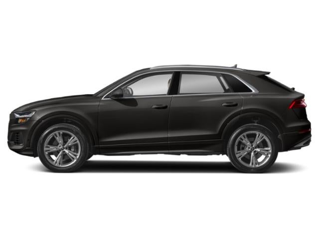 2023 Audi Q8 Prestige 55 TFSI quattro Tiptronic