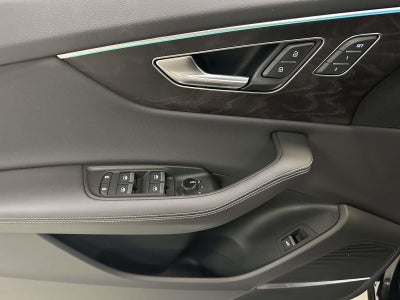 2023 Audi Q8 Prestige 55 TFSI quattro Tiptronic