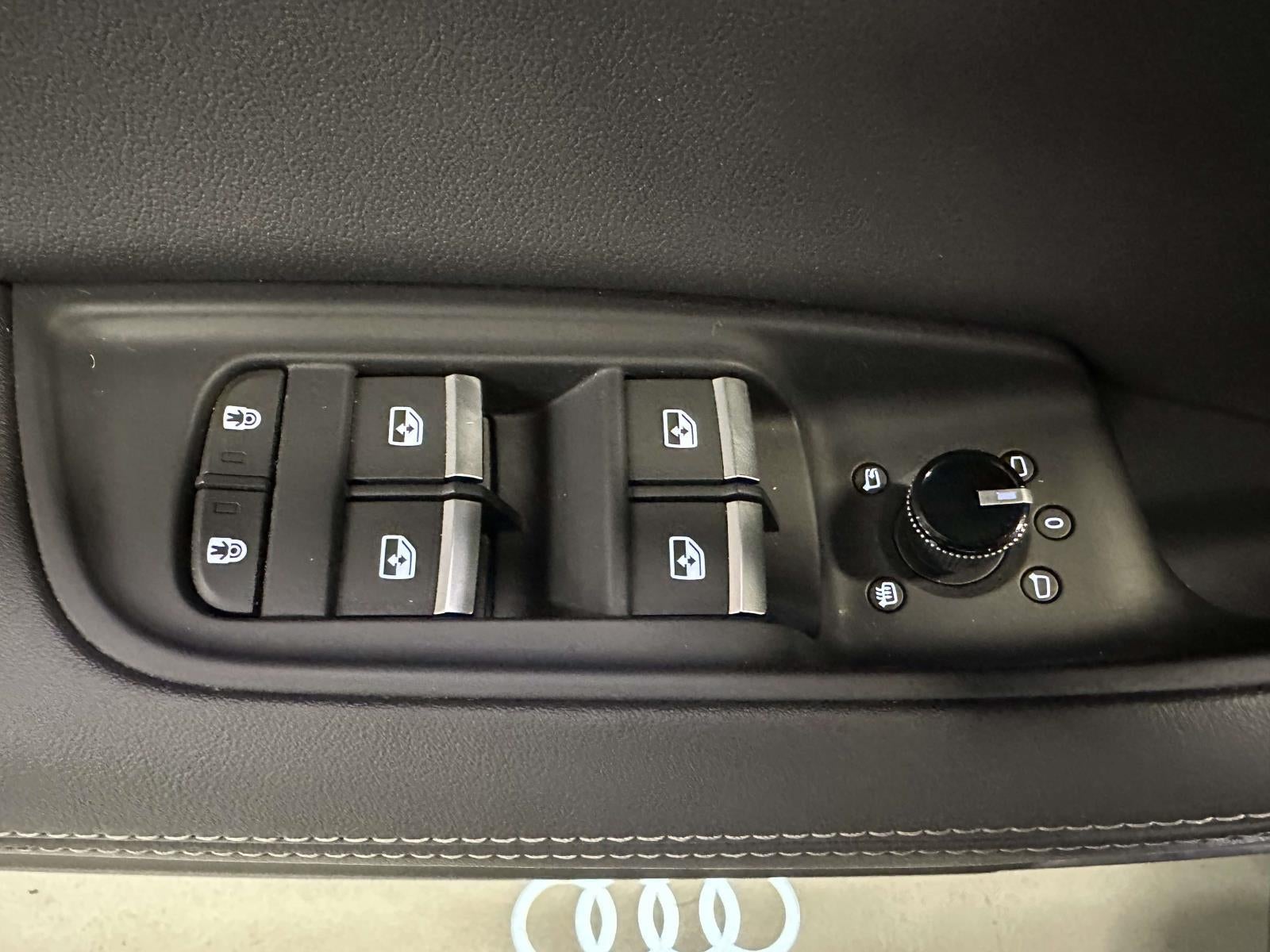 2023 Audi Q8 Prestige 55 TFSI quattro Tiptronic