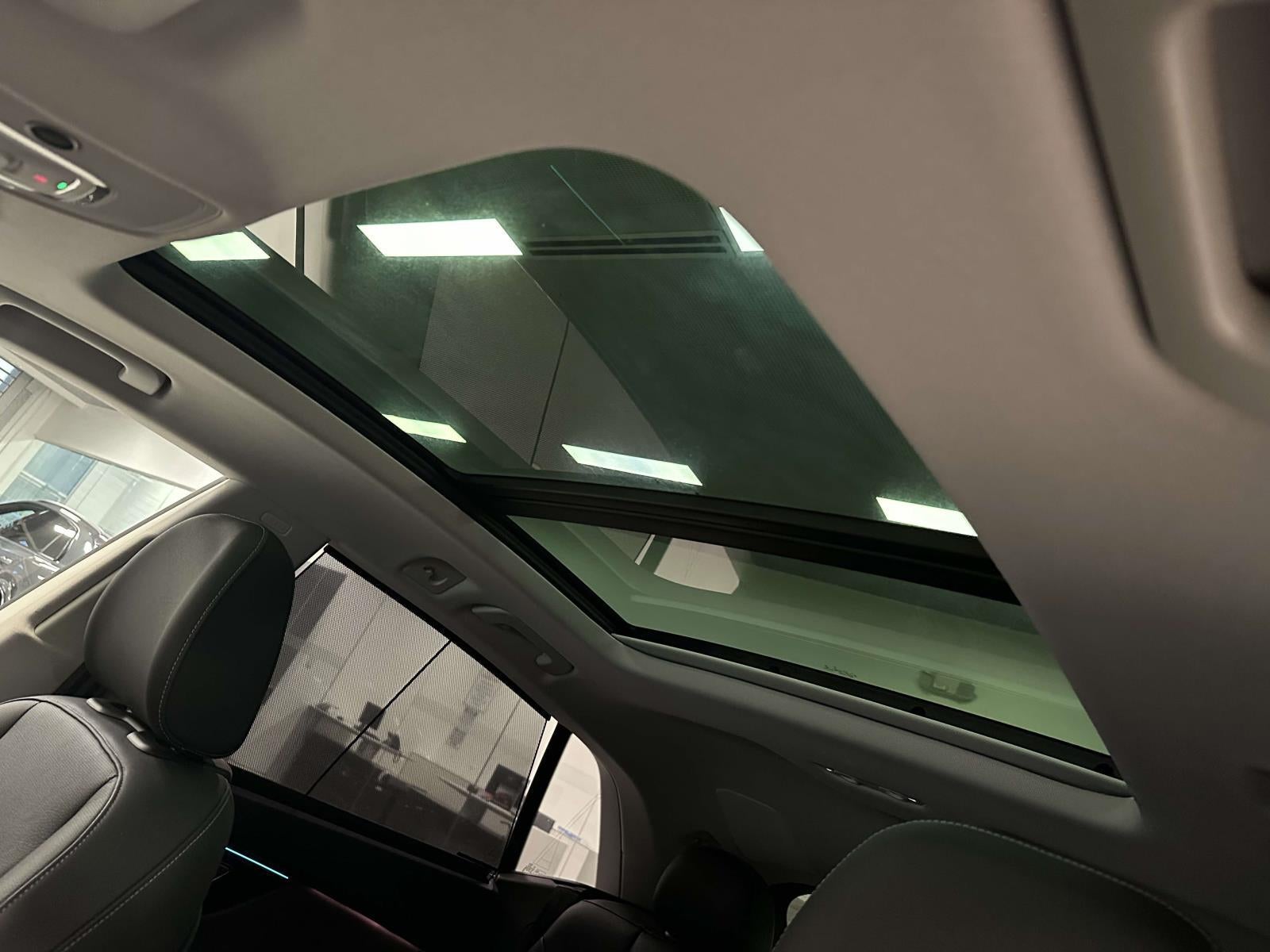 2023 Audi Q8 Prestige 55 TFSI quattro Tiptronic