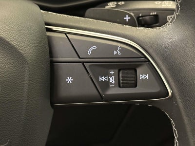 2023 Audi Q8 Prestige 55 TFSI quattro Tiptronic