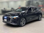 2023 Audi Q8 Prestige 55 TFSI quattro Tiptronic